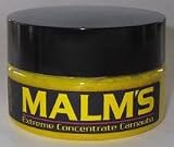 Review Malm's Chemical Corporation P2 / Extreme Concentrate Carnauba Paste Wax