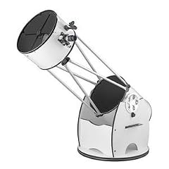 Meade Teleskop 16" f/4,5 LightBridge - Aktion mit 2 Okularen und Lichtschutz gratis!