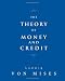 The Theory of Money and Credit