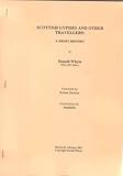 Scottish gypsies and other travellers : a short history