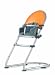 Easy Grow High Chair - Orange