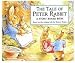 Tale of Peter Rabbit (Library Binding)