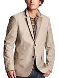 Gap Mens Terrain Moleskin Twill Blazer