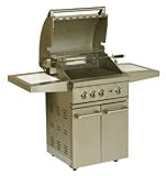 Broilmaster Superb Series 2501 Gas Grill