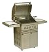Broilmaster Superb Series 2501 Gas Grill