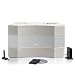 BOSE Acoustic Wave music system - SoundLink (プラチナムホワイト)※専用トラベルケース付き