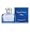 Ralph Lauren Blue by Ralph Lauren for Women 0.25 oz Eau de Toilette Miniature Collectible