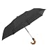 (08538543) Automatic Crook Umbrella in Miscellaneous