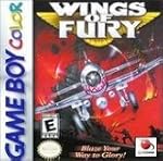 Wings Of Fury