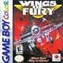 Wings Of Fury