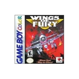 Wings Of Fury