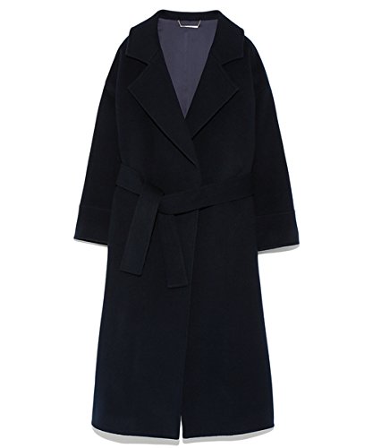 (ミラオーウェン)Mila Owen 抜け感ガウンコート