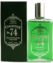 Taylor of Old Bond Street Collection No. 74 Cologne, 3.5-Ounce