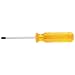 Klein BD122 4-Inch Round-Shank Profilated No.2 Phillips-Tip Screwdriver
