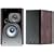 Polk Audio LSi7 Bookshelf Speakers (Pair, Ebony)