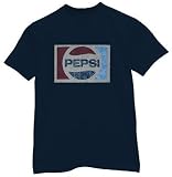Vintage Pepsi Logo T-Shirt