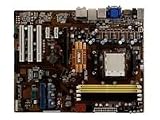 Electronics : ASUS M3N78 - Motherboard - ATX - GeForce 8200 - Socket AM2+ - UDMA133, Serial ATA-300 (RAID) - Gigabit Ethernet - video - High Definition Audio (8-channel)