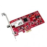 PLEX社製 PCI-Express対応 シングルサテライトチューナー PX-TBS6922