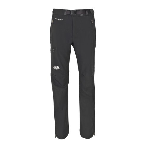 THE NORTH FACE Damen Hose Apex Trekking, tnf black, 12, T0AF4EJK3 Preisvergleich