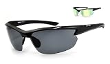 Produkt-Bild: ARCTICA &reg; *IMPULSE* Sonnenbrille / Multisportbrille - WECHSELGL&Auml;SER % ALLES MUSS RAUS %