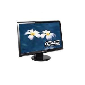 New ASUS 23 INCH,1920X1080,20000 1,2 MS Quick Response Time For Smooth Video Display And... by 