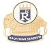 Kansas City Royals Stadium Pin by Aminco