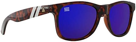 Blenders Eyewear Sunglasses Beachcat M Class Gloss Tortoise With Navy Lens