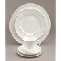 Wedgwood "St. Moritz" Tea Saucer