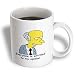 Funny Quotes And Sayings - Everyone is entitled to my opinion - Mugs