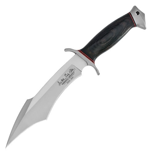United Cutlery GH5039 Gil Hibben Legacy II Fighter Knife with Sheath