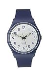 Swatch Originals Frozen Breeze White Dial Unisex watch #GN231