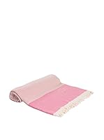 Pandora Colcha (Rosa)