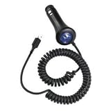 Motorola P3KVPC-D Vehicle Charger