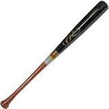 ＜一般軟式木製バット＞Rawlings 圧縮バット(ホワイトアッシュ) 内川聖一モデル ダークブラウン×レッド 2008後期モデル 《84cm・760g平均・φ63mm》RB08WN-YB-2-S84