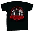 DETHKLOK - Metalocalypse - Black Tour T-Shirt