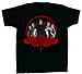 DETHKLOK - Metalocalypse - Black Tour T-Shirt