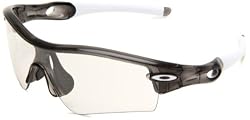 Oakley Men's Radar Path Iridium C Sunglasses