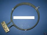 BAUMATIC FAN OVEN COOKER HEATER ELEMENT spares parts