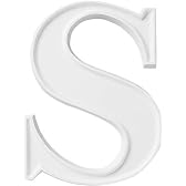 アルファベットモチーフスモール　Ｓ