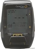 CycleOps Joule Cycling Computer with Heart Rate: Black