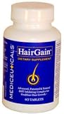 Therapro Hairgain Nutritional Supplement 60-capsules