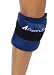 Elasto-Gel All Purpose Therapy Wraps 6"x16" 1 strap 2&icirc;x21&icirc; TW6002