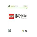 Lego Harry Potter X360
