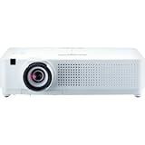 Panasonic PT-VW330U LCD Projector - 1080p - HDTV - 16:10. PTVW330U LCD PROJ WXGA 3000 LUMENS TAA LCD-PR. F/1.65-2.33 - NTSC, PAL, SECAM - 1280 x 800 - WXGA - 2000:1 - 3000 lm - HDMI - VGA - Fast Ethernet - 322 W Warranty