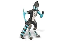 Ben 10 Alien Collection - XLR8 Battle Version