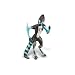 Ben 10 - 10cm Battle Figure - XLR8
