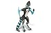 Ben 10 Alien Collection - XLR8 Battle Version