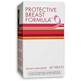 Protective Breast Formula -- 60 Tablets-2 Pack