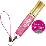 Bourjois Effet 3D Mobile High Shine Lip Gloss Cell Charm Accessory