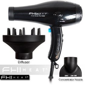 Fhi Heat Nano Salon Pro 2000